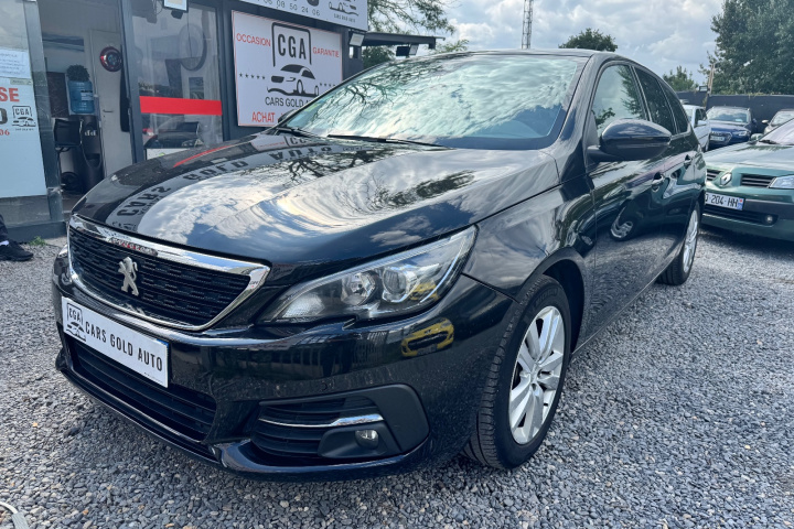 PEUGEOT 308 SW