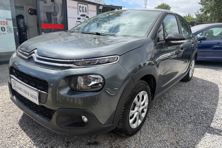 CITROEN C3