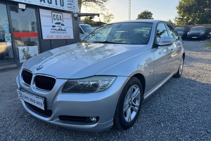 BMW SERIE 3 E90 LCI