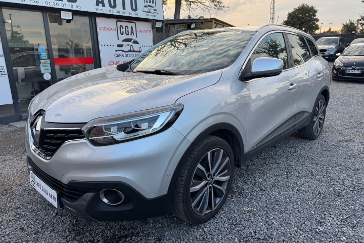 RENAULT KADJAR
