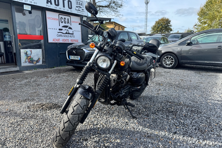 HYOSUNG GRAND VOYAGE