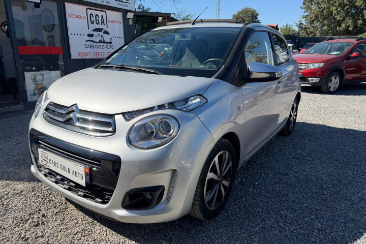 CITROEN C1