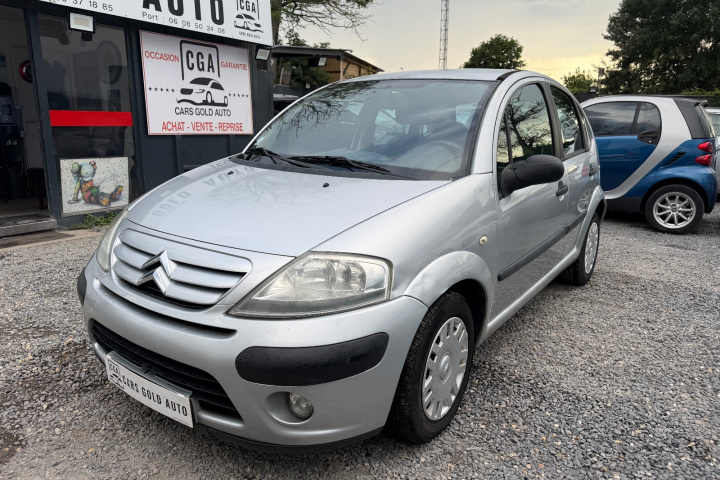 CITROEN C3