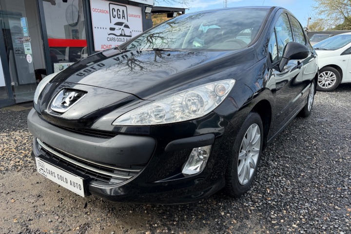 PEUGEOT 308 BUSINESS