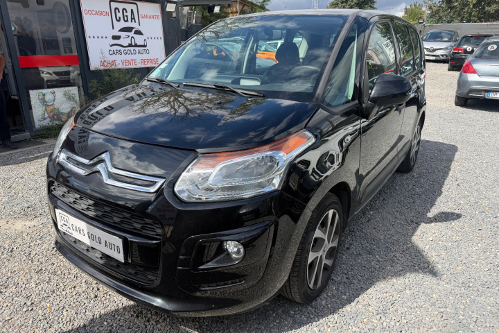CITROEN C3 PICASSO