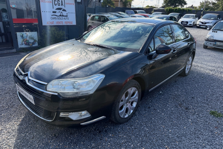 CITROEN C5