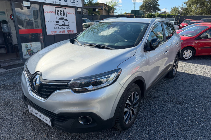 RENAULT KADJAR